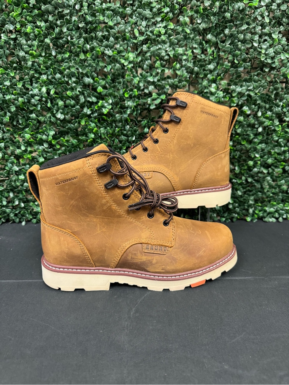 BRUNT THE SULLIVAN 6” Soft Toe - M9